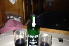 Shake Down Sail 2013