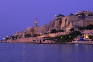 Siracruse to malta