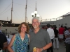 at-the-regatta-party