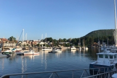 Southwest Harbor - Camden Maine