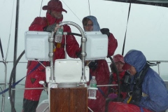 St Augustine to Edisto 2009