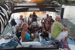 St. Lucia to Antigua