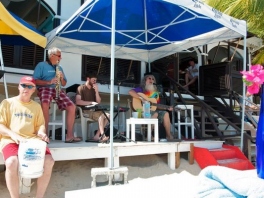 MBBeachhouseband.steve_