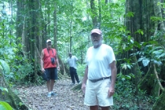 St. Martin to St. Lucia