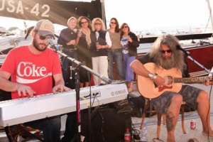 St Tropez 2010