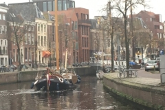 Staand Mast 2021