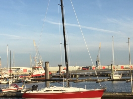 Delfzijl-Neptunus-3