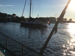 Spaarndam-Martijn