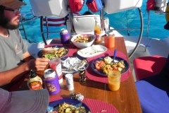 Staniel Cay-Spanish Wells-Marsh Harbor Abacos