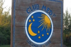 Stella Maris-Rum Island-San Salvador-Conception Island-Cape Santa Marta