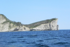 Tadoussac to Prince Edward Island (PEI)