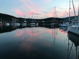 Gaspe