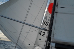 ARC Regatta Crossing