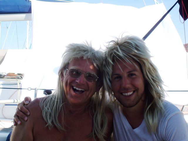 blondes-on-foredeck