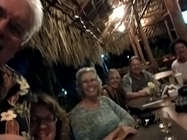 party-selfie
