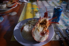 Trinidad to Margarita