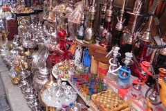 Tunisia - Sidi Bu Said, Carthage