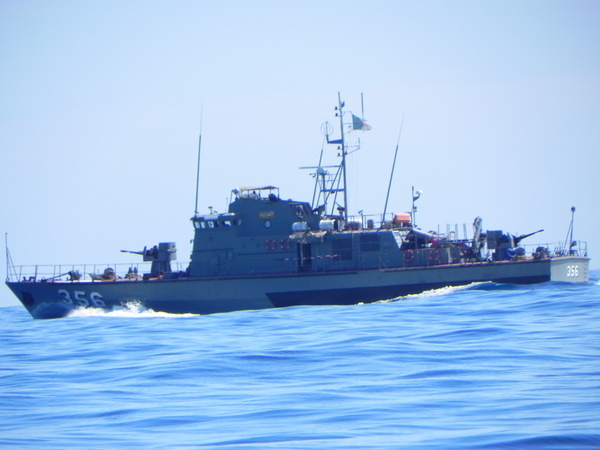 algerian-navy-inspection