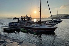 Ulsteinvik Marina