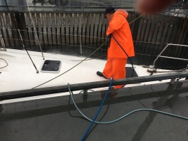 power-washing-and-splashed