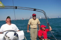 Verve Regatta