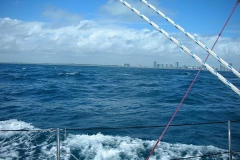 Windy Gill - Liza's Spring Break 2005