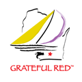 Grateful Red